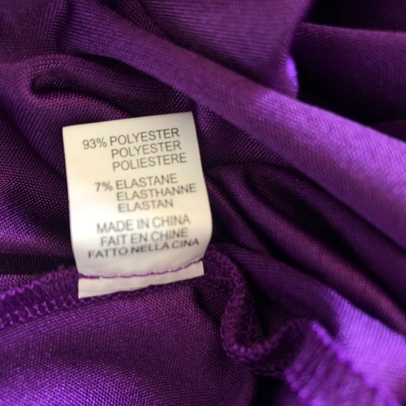 💥SALE! Halston Heritage Halter Dress, sz4 - Picture 7 of 8